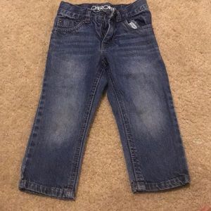 🛑🛑Cherokee Toddler Jeans🛑🛑